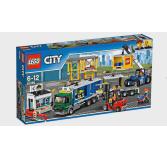 Lego 60169 City Cargo Terminal Lego 60169 City Cargo Terminal